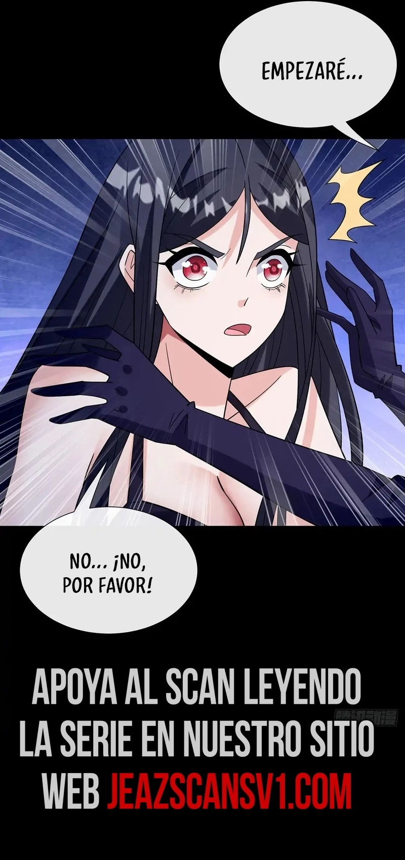 Puedo invocar a una chica linda usando el sistema de cartas - Capítulo 27 - Página 30 - LectorTMOo