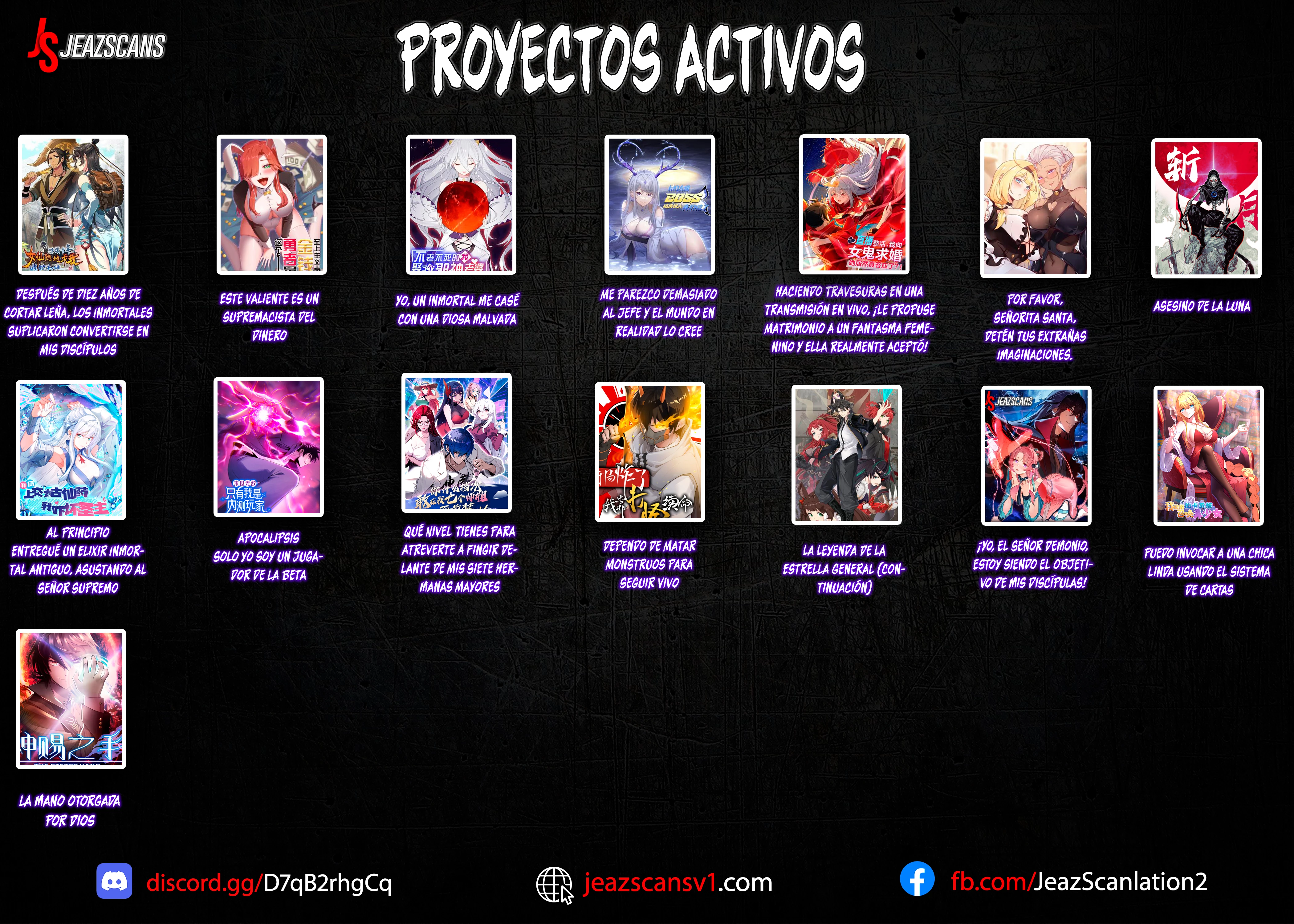 Puedo invocar a una chica linda usando el sistema de cartas - Capítulo 5 - Página 13 - LectorTMOo