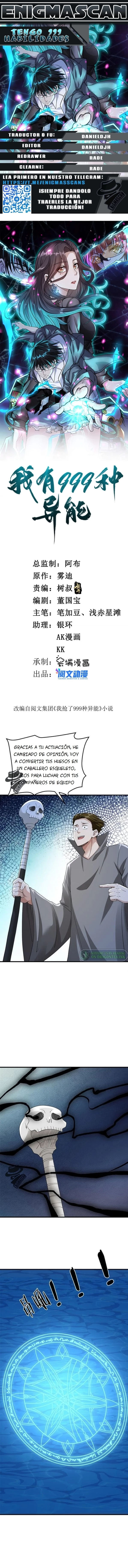 Puedo tener infinitas epifanías - Capítulo 114 - Página 1 - LectorTMOo