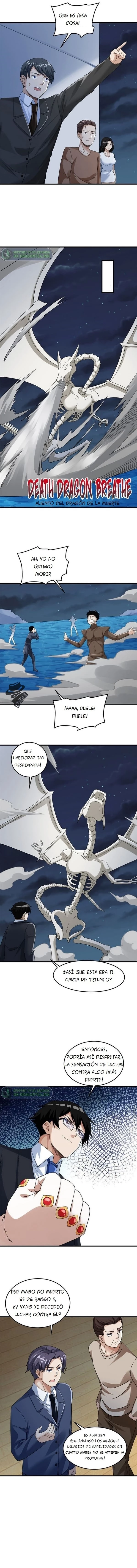 Puedo tener infinitas epifanías - Capítulo 114 - Página 2 - LectorTMOo