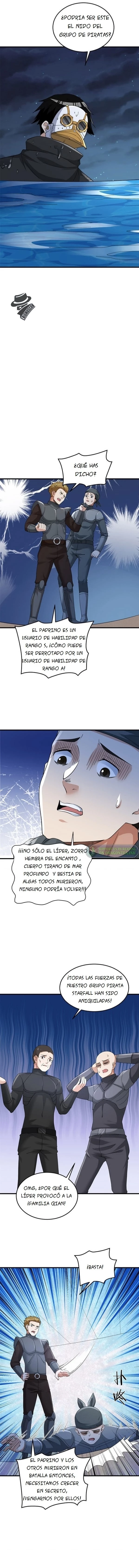 Puedo tener infinitas epifanías - Capítulo 115 - Página 2 - LectorTMOo