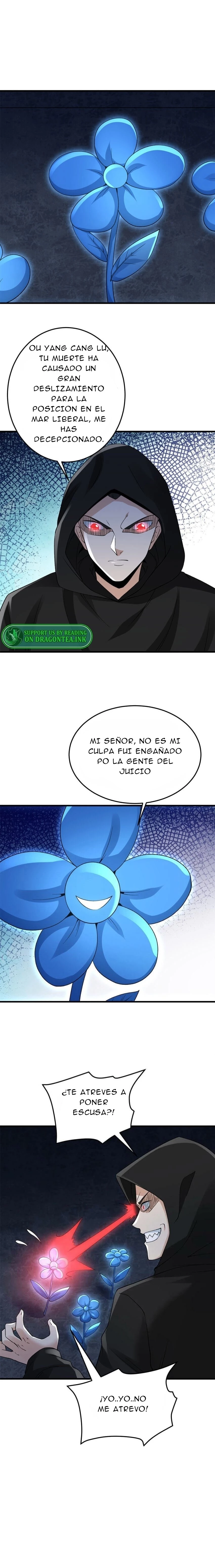 Puedo tener infinitas epifanías - Capítulo 127 - Página 2 - LectorTMOo