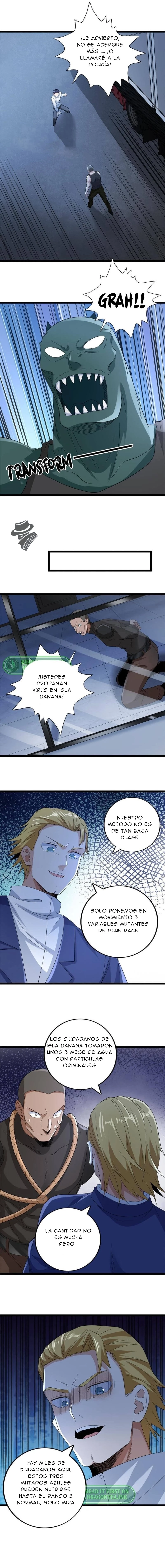 Puedo tener infinitas epifanías - Capítulo 136 - Página 3 - LectorTMOo