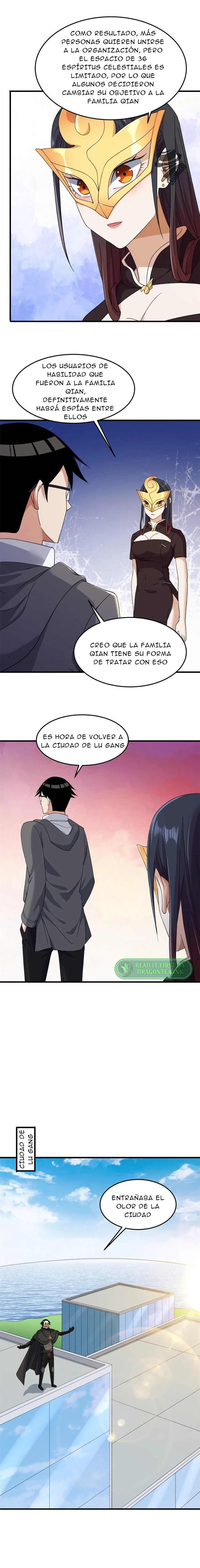 Puedo tener infinitas epifanías - Capítulo 140 - Página 2 - LectorTMOo
