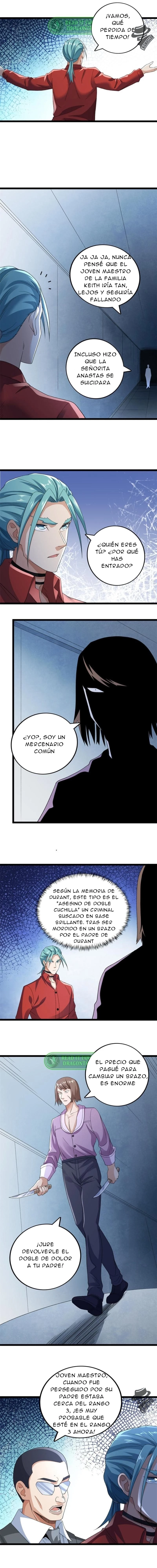 Puedo tener infinitas epifanías - Capítulo 149 - Página 4 - LectorTMOo