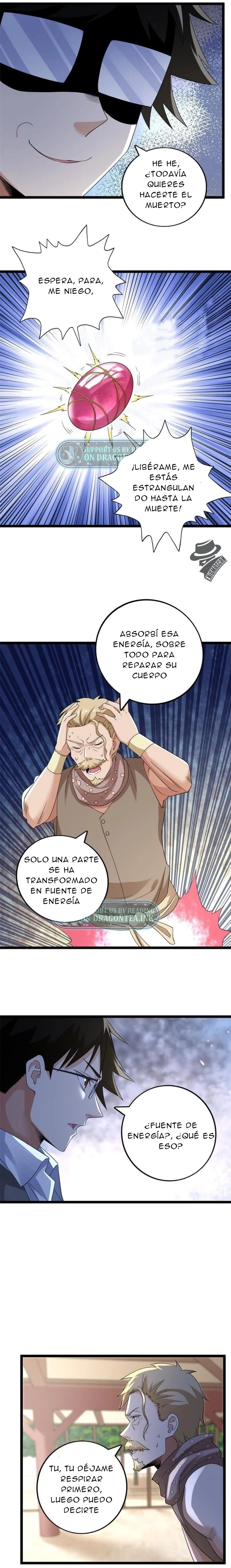Puedo tener infinitas epifanías - Capítulo 157 - Página 4 - LectorTMOo