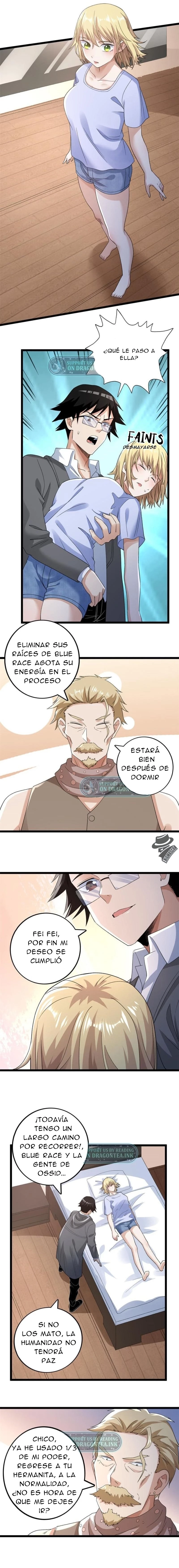 Puedo tener infinitas epifanías - Capítulo 158 - Página 2 - LectorTMOo