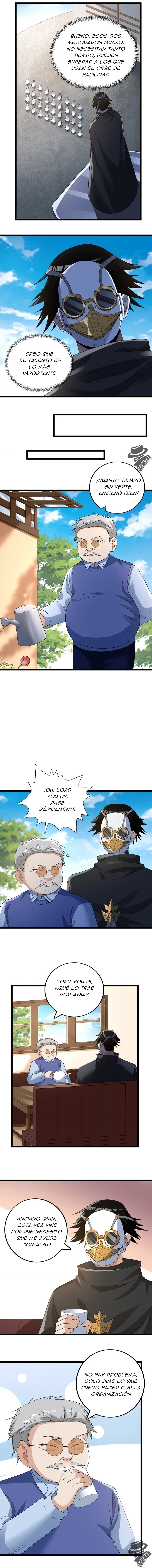 Puedo tener infinitas epifanías - Capítulo 164 - Página 3 - LectorTMOo