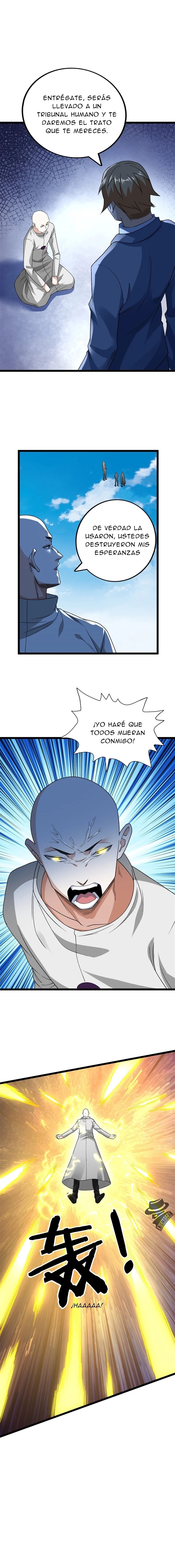 Puedo tener infinitas epifanías - Capítulo 169 - Página 3 - LectorTMOo