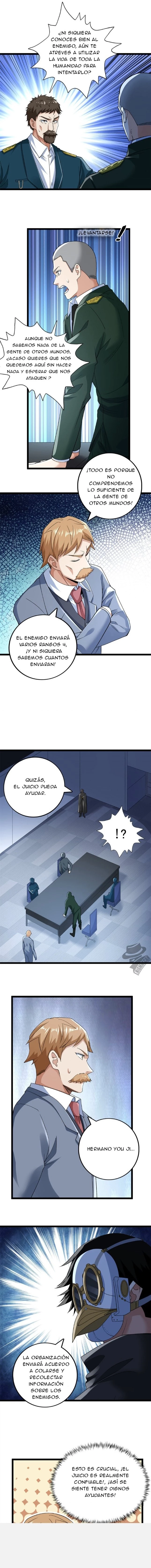 Puedo tener infinitas epifanías - Capítulo 173 - Página 2 - LectorTMOo