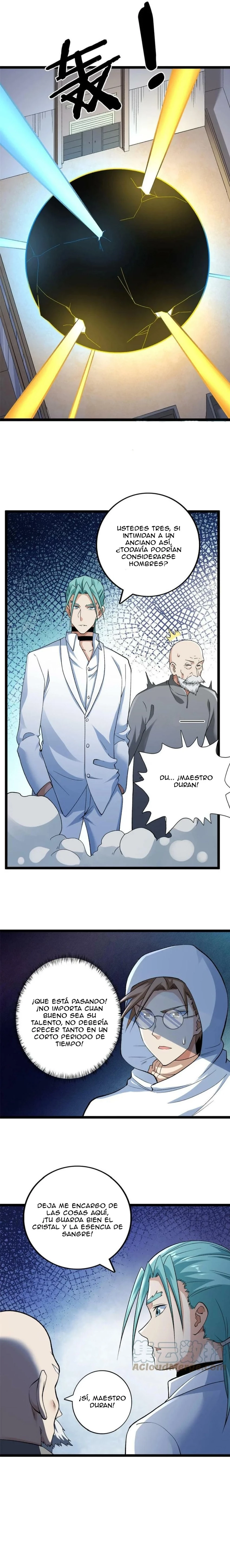 Puedo tener infinitas epifanías - Capítulo 180 - Página 2 - LectorTMOo