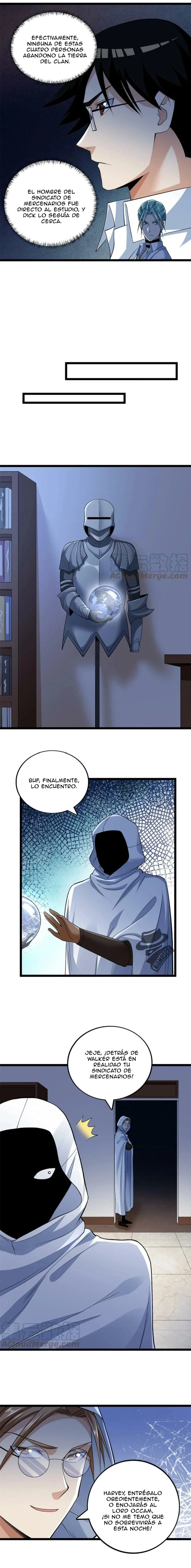 Puedo tener infinitas epifanías - Capítulo 180 - Página 6 - LectorTMOo