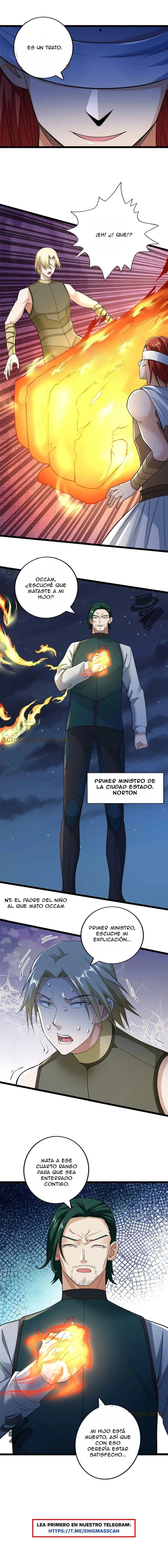 Puedo tener infinitas epifanías - Capítulo 181 - Página 7 - LectorTMOo