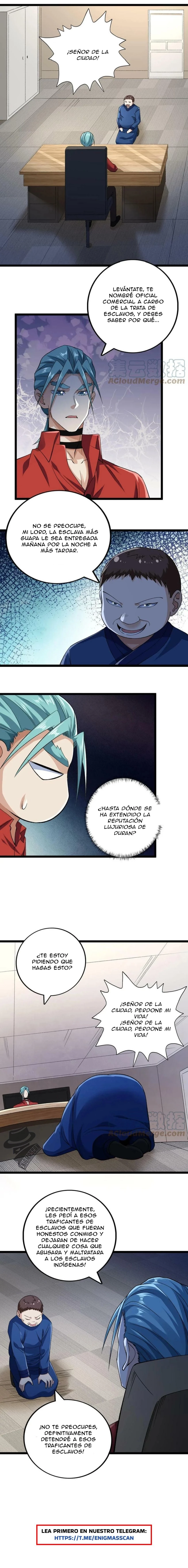 Puedo tener infinitas epifanías - Capítulo 183 - Página 4 - LectorTMOo