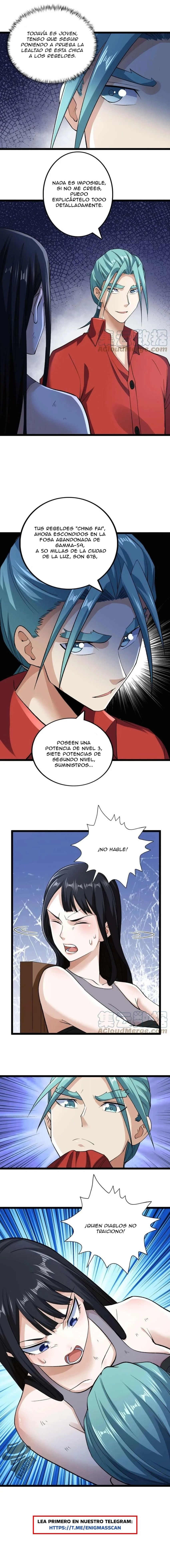 Puedo tener infinitas epifanías - Capítulo 183 - Página 7 - LectorTMOo