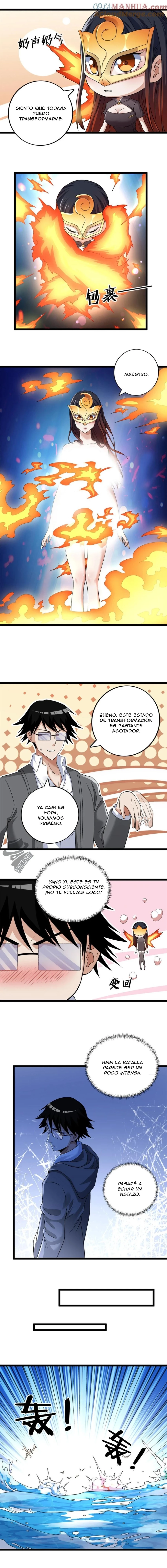Puedo tener infinitas epifanías - Capítulo 189 - Página 2 - LectorTMOo