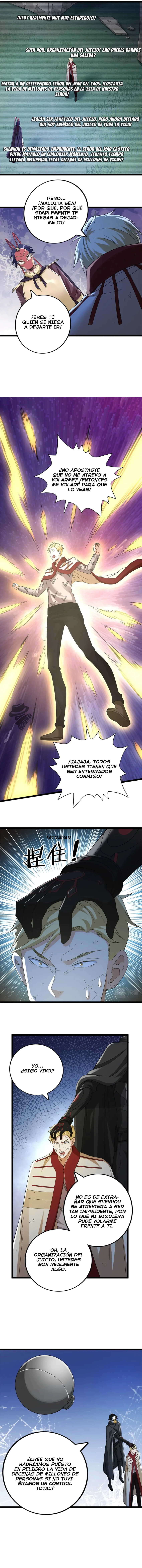 Puedo tener infinitas epifanías - Capítulo 212 - Página 2 - LectorTMOo