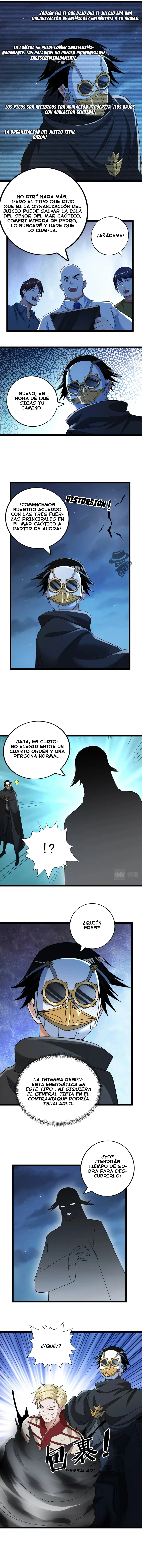 Puedo tener infinitas epifanías - Capítulo 212 - Página 3 - LectorTMOo