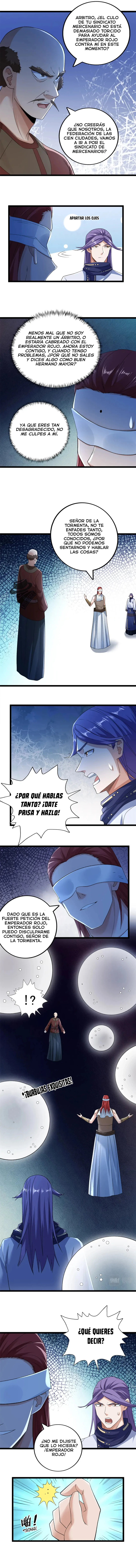 Puedo tener infinitas epifanías - Capítulo 218 - Página 2 - LectorTMOo
