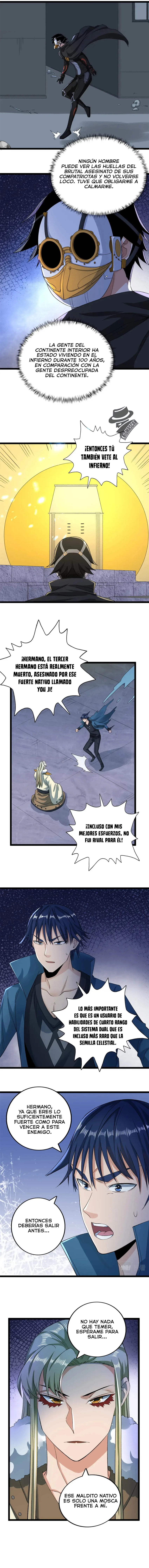 Puedo tener infinitas epifanías - Capítulo 225 - Página 2 - LectorTMOo
