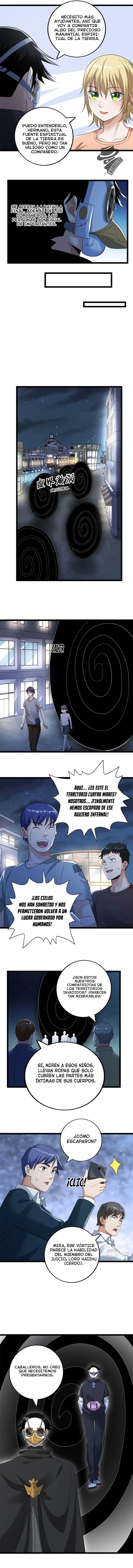 Puedo tener infinitas epifanías - Capítulo 227 - Página 2 - LectorTMOo
