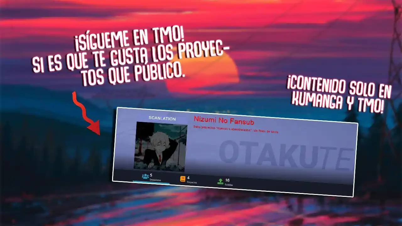 Puedo tener infinitas epifanías - Capítulo 38 - Página 19 - LectorTMOo