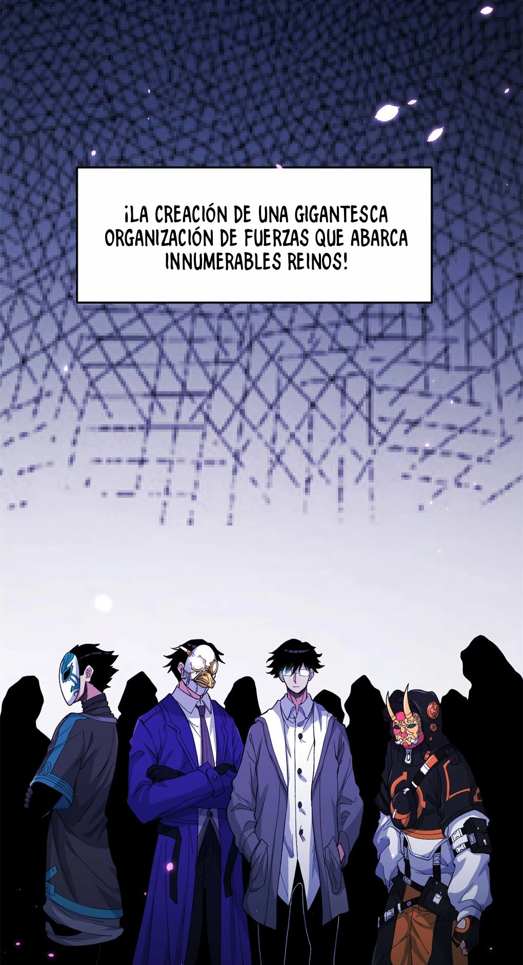 Puedo tener 999 habilidades - Capítulo - Página 14 - LectorTMOo