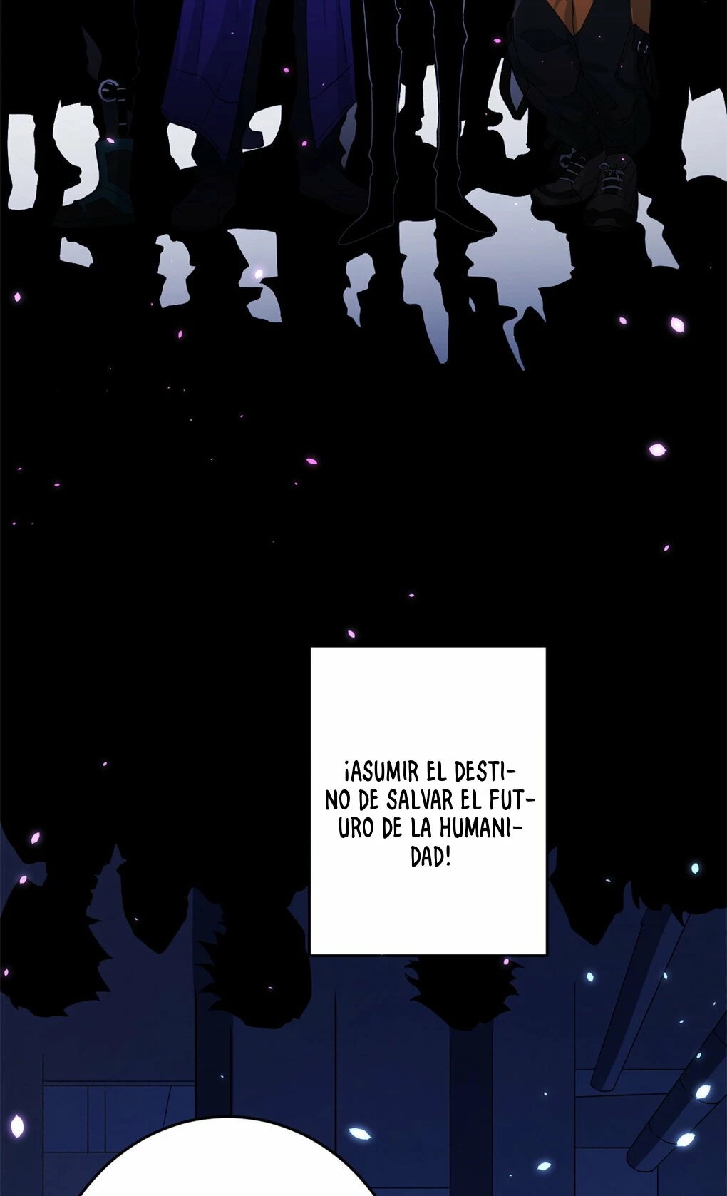 Puedo tener 999 habilidades - Capítulo - Página 15 - LectorTMOo