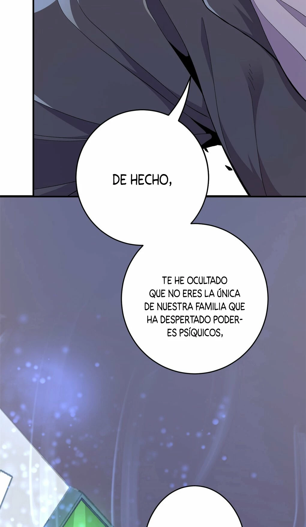 Puedo tener 999 habilidades - Capítulo 1 - Página 11 - LectorTMOo