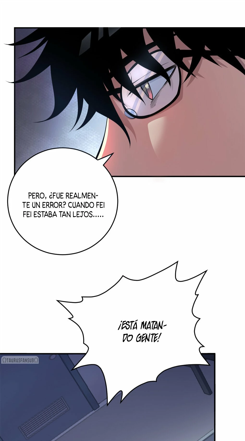 Puedo tener 999 habilidades - Capítulo 1 - Página 17 - LectorTMOo