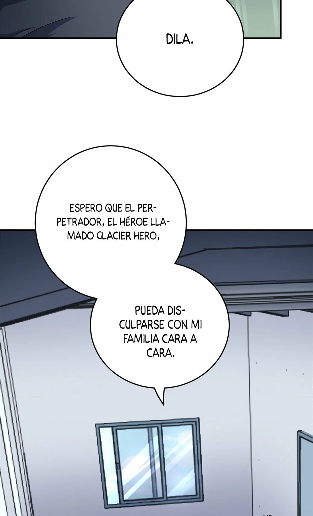 Puedo tener 999 habilidades - Capítulo 1 - Página 29 - LectorTMOo