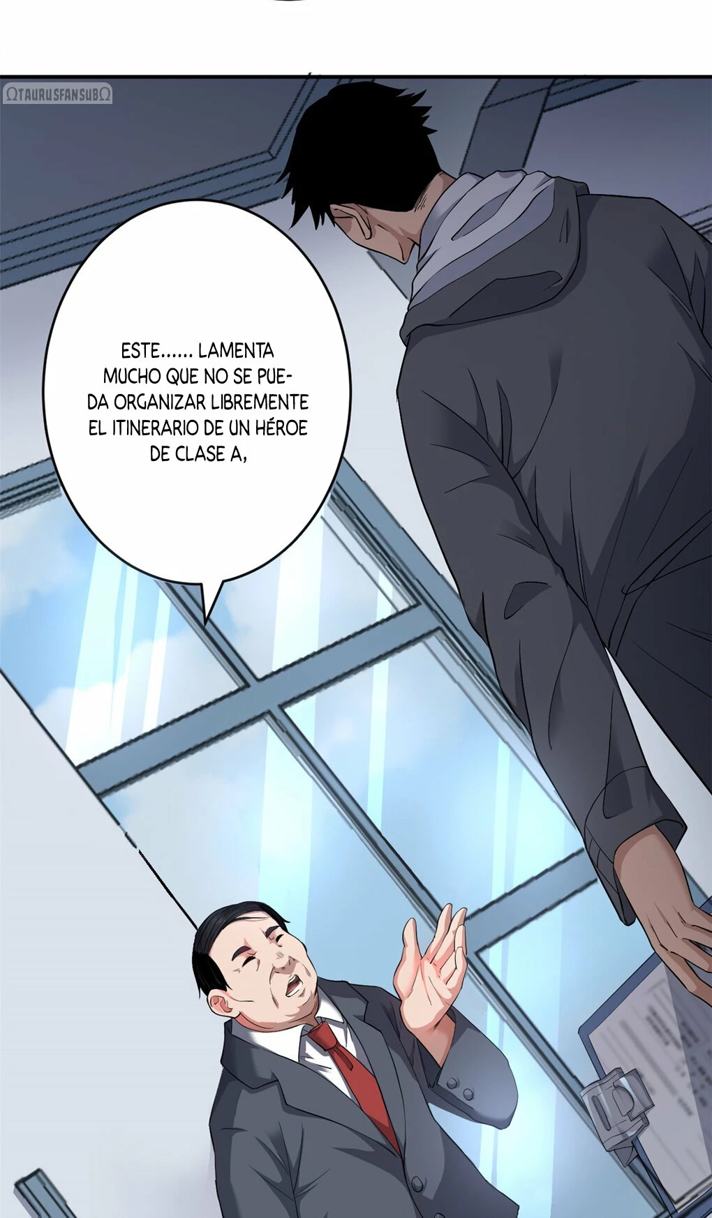 Puedo tener 999 habilidades - Capítulo 1 - Página 32 - LectorTMOo