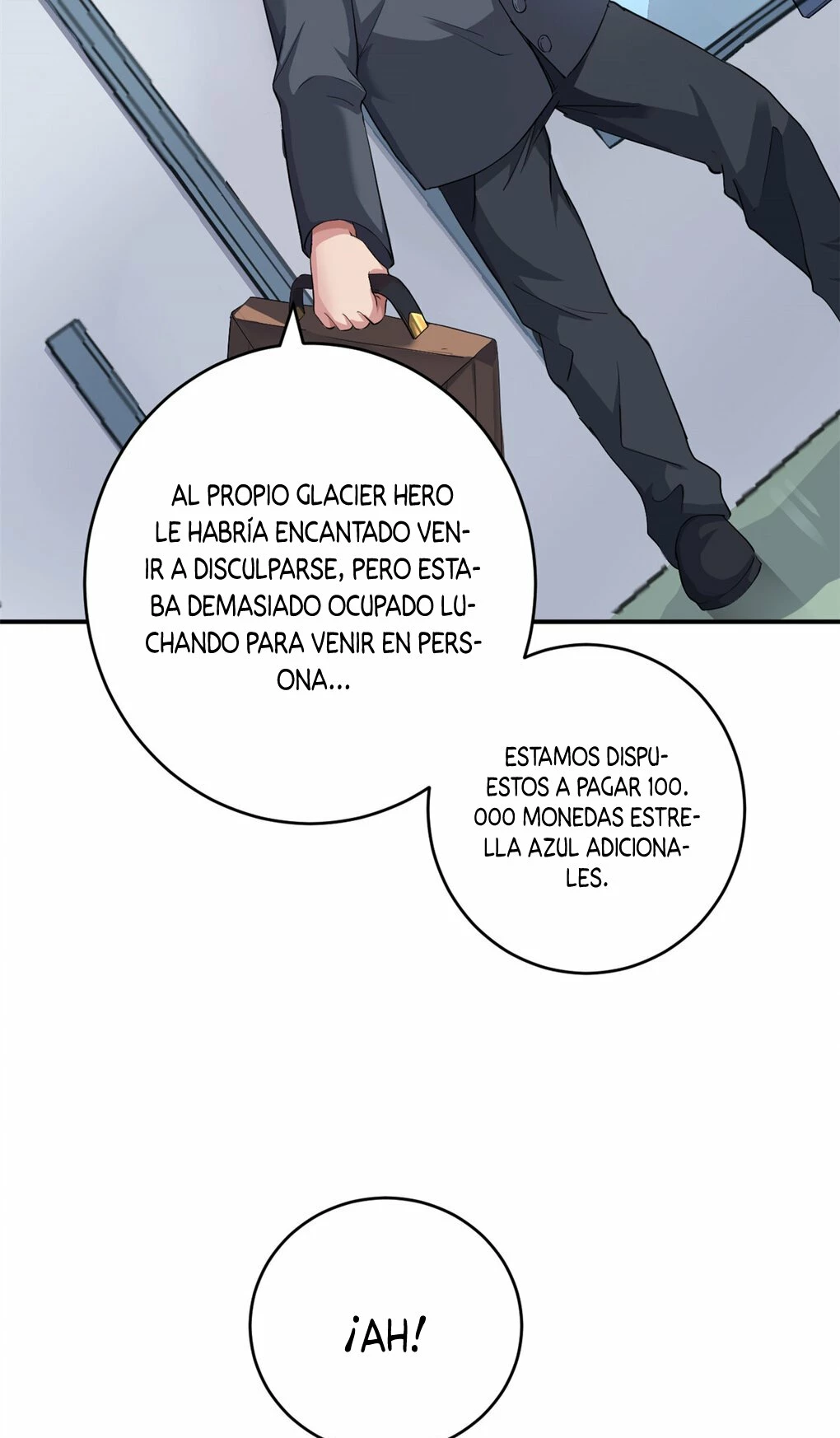 Puedo tener 999 habilidades - Capítulo 1 - Página 33 - LectorTMOo