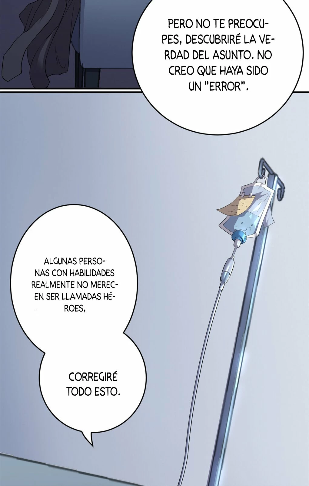 Puedo tener 999 habilidades - Capítulo 1 - Página 43 - LectorTMOo