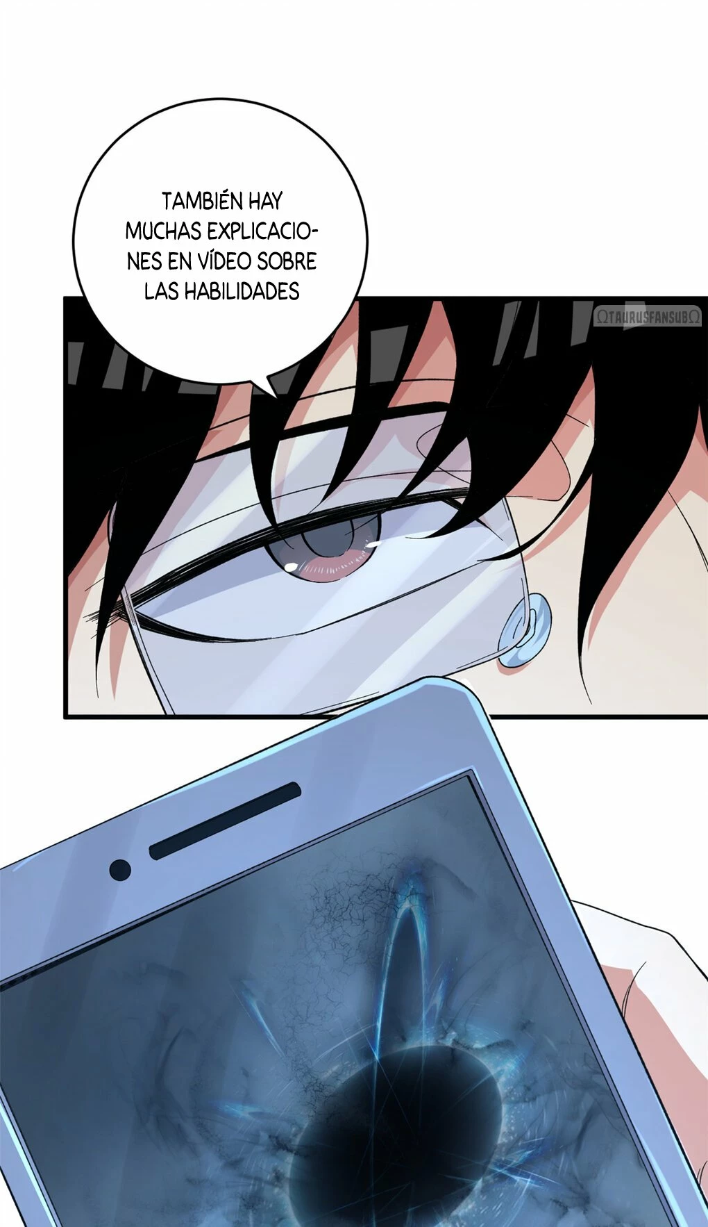Puedo tener 999 habilidades - Capítulo 2 - Página 15 - LectorTMOo
