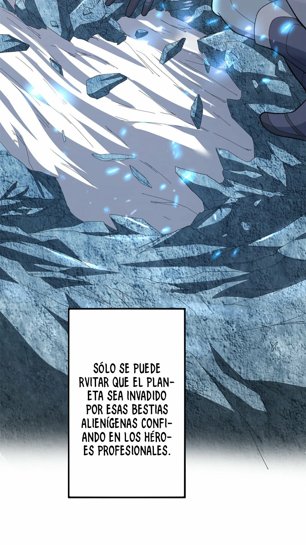 Puedo tener 999 habilidades - Capítulo 2 - Página 18 - LectorTMOo