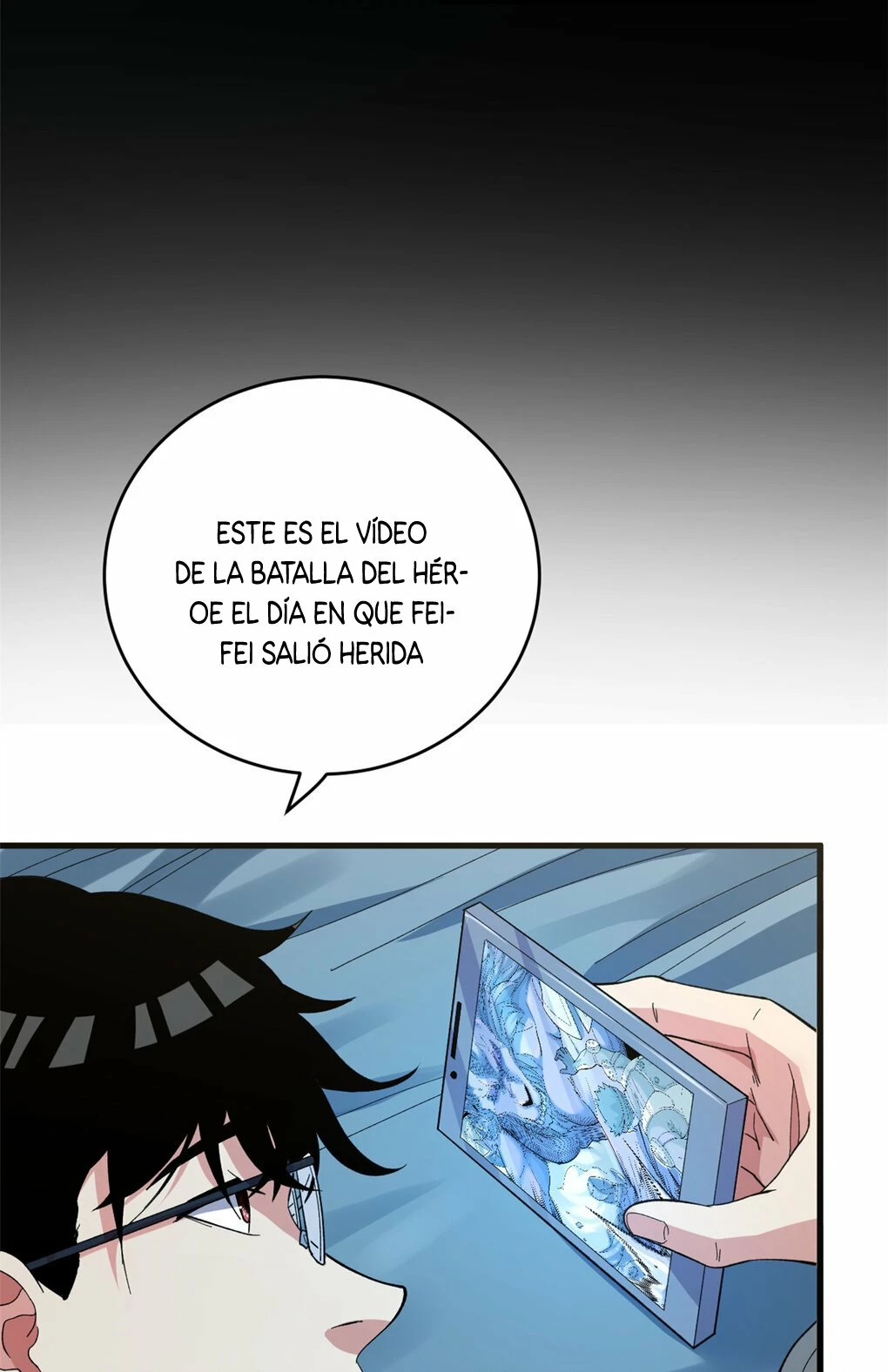 Puedo tener 999 habilidades - Capítulo 2 - Página 22 - LectorTMOo