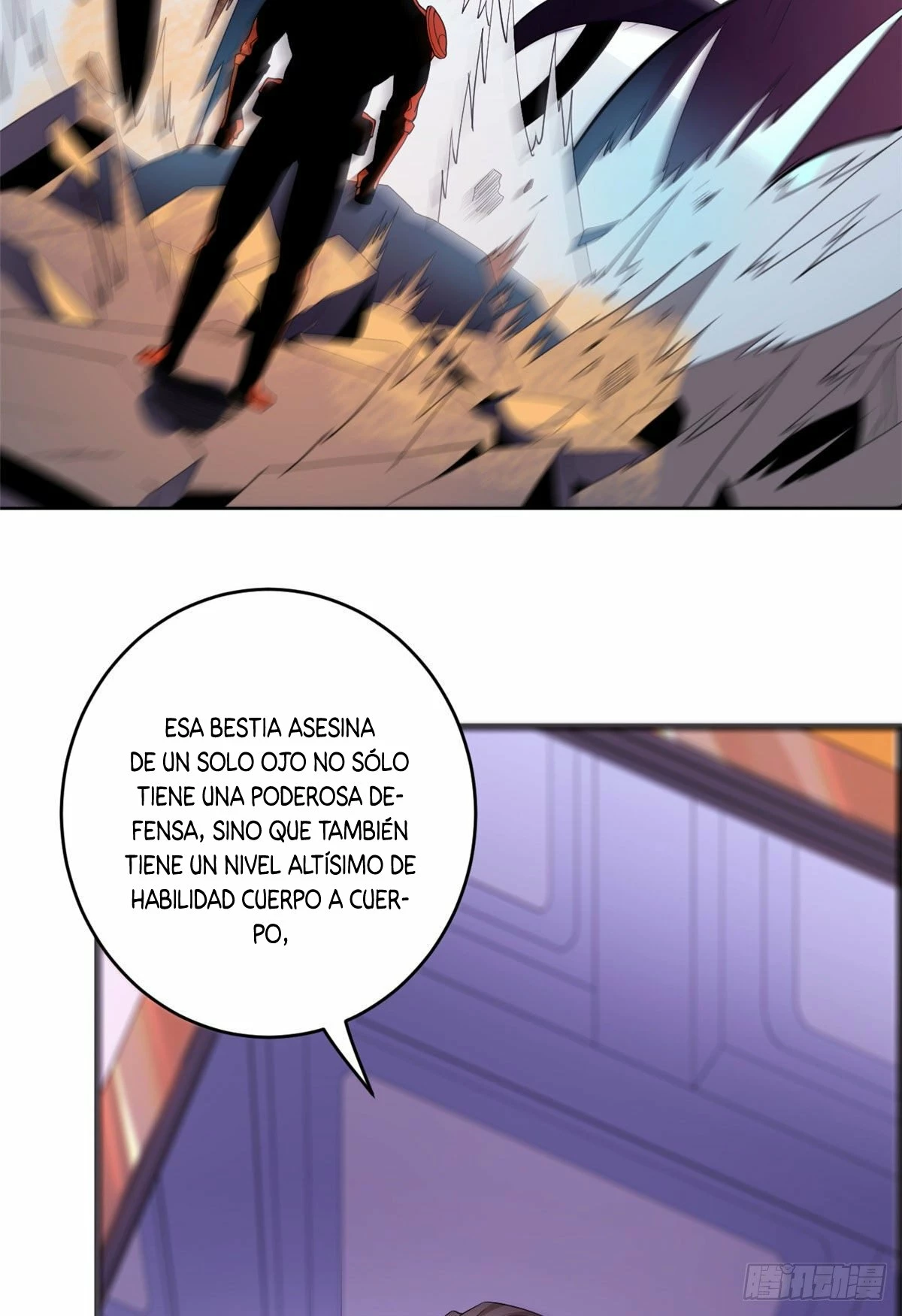Puedo tener 999 habilidades - Capítulo 4 - Página 11 - LectorTMOo