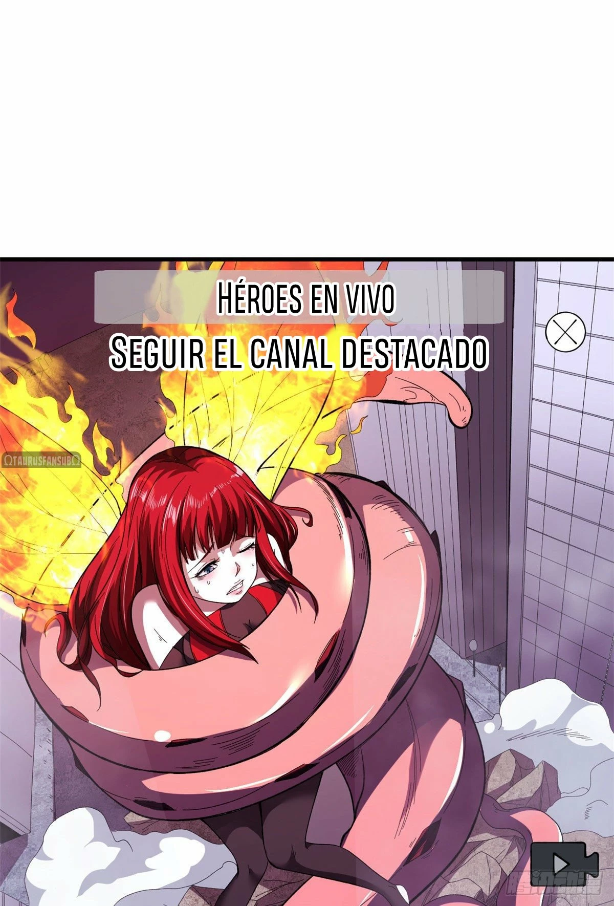 Puedo tener 999 habilidades - Capítulo 5 - Página 3 - LectorTMOo