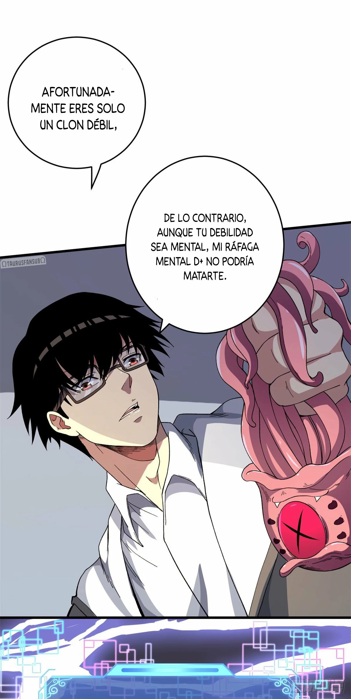 Puedo tener 999 habilidades - Capítulo 5 - Página 39 - LectorTMOo