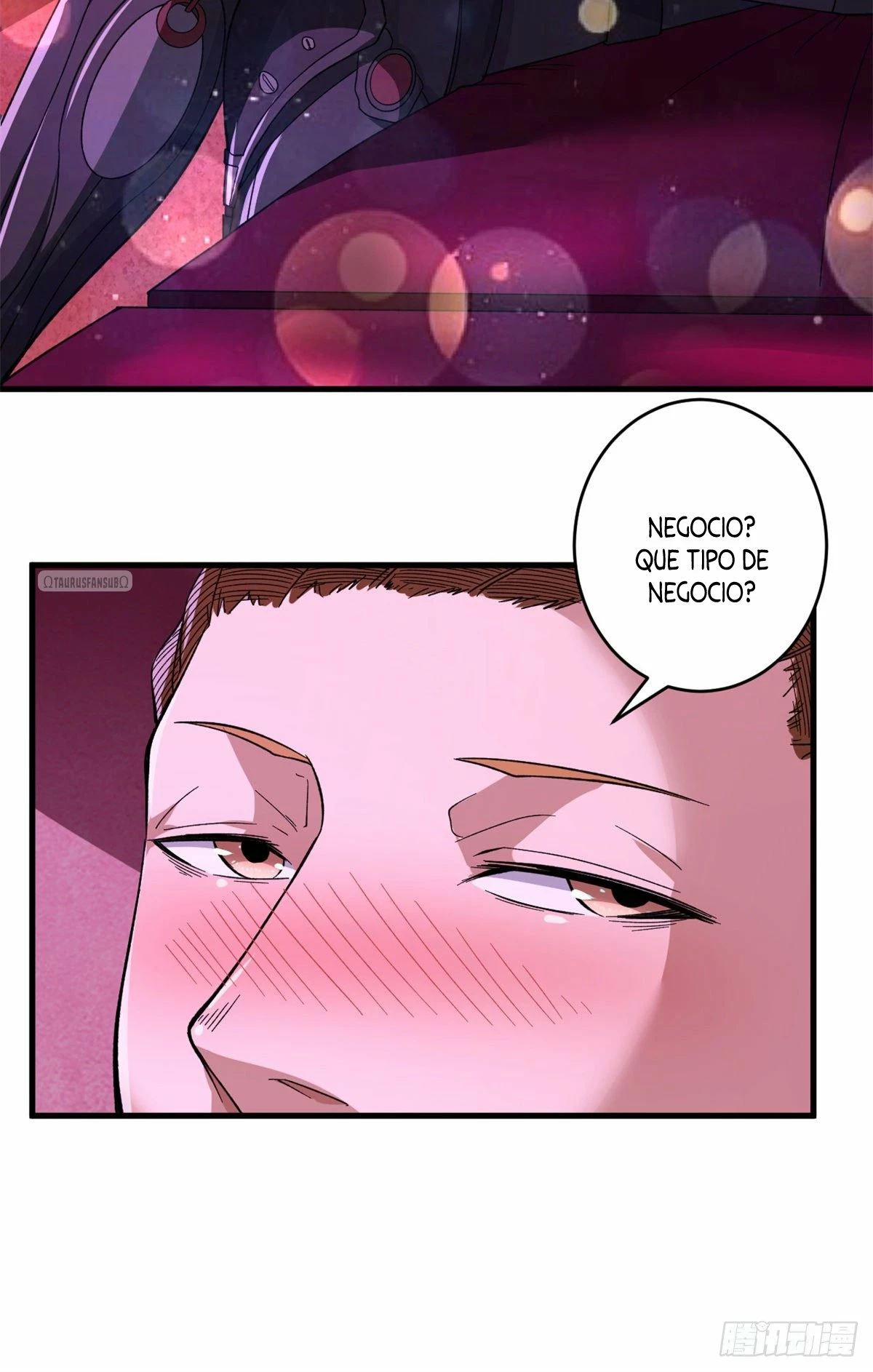 Puedo tener 999 habilidades - Capítulo 8 - Página 29 - LectorTMOo