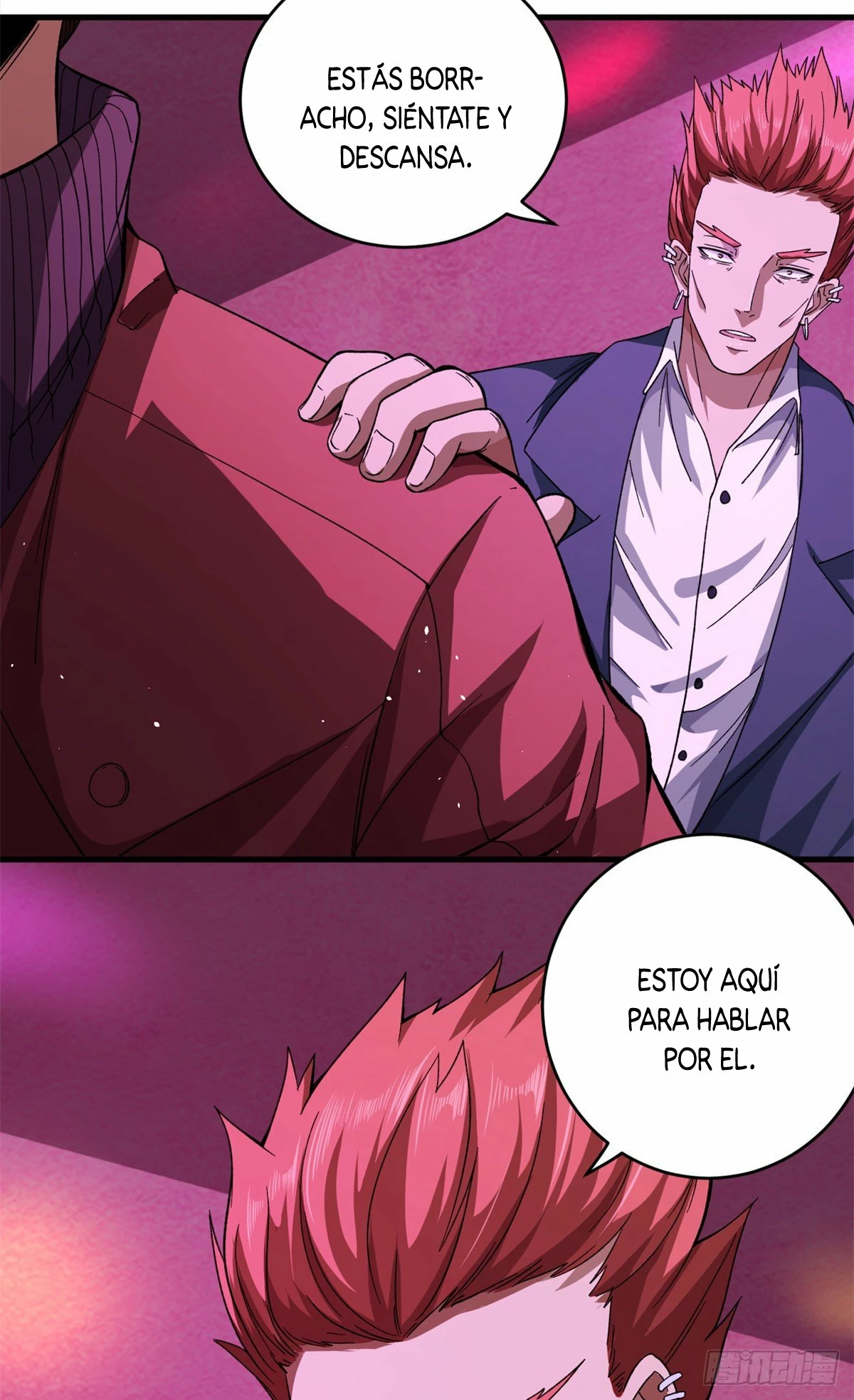 Puedo tener 999 habilidades - Capítulo 8 - Página 34 - LectorTMOo