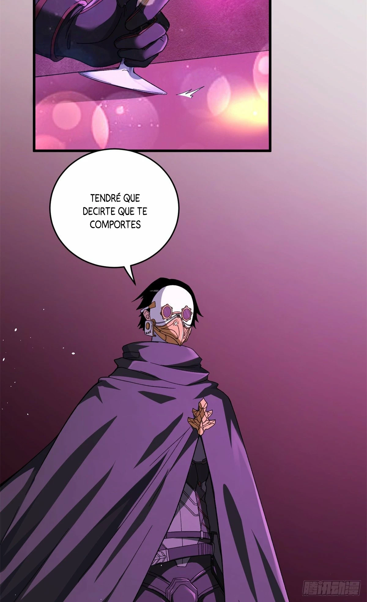 Puedo tener 999 habilidades - Capítulo 8 - Página 37 - LectorTMOo