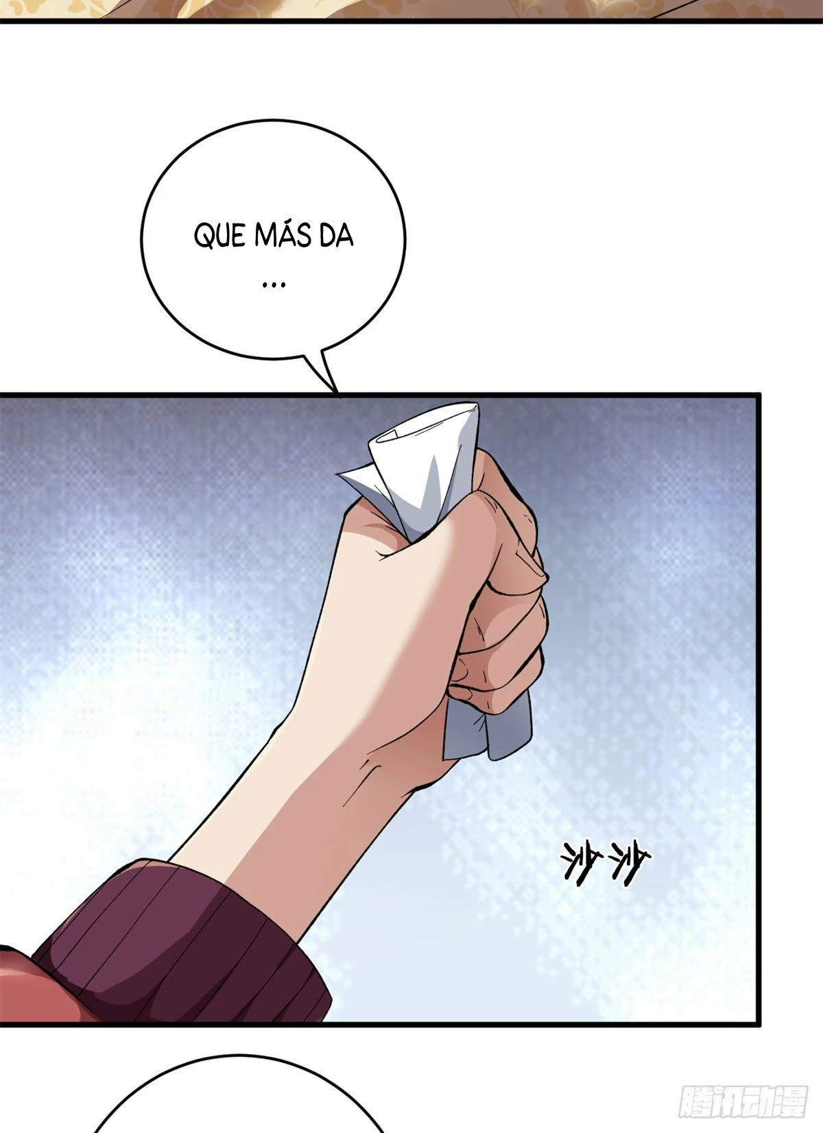 Puedo tener 999 habilidades - Capítulo 10 - Página 14 - LectorTMOo
