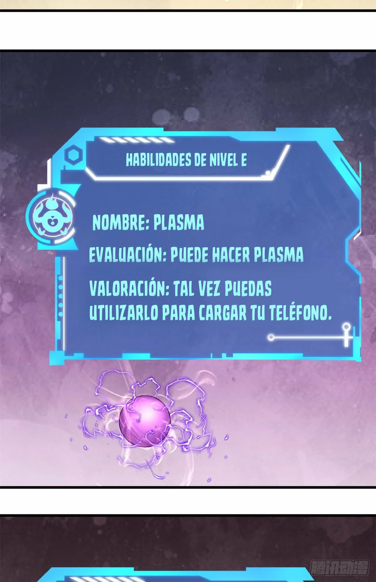 Puedo tener 999 habilidades - Capítulo 11 - Página 11 - LectorTMOo