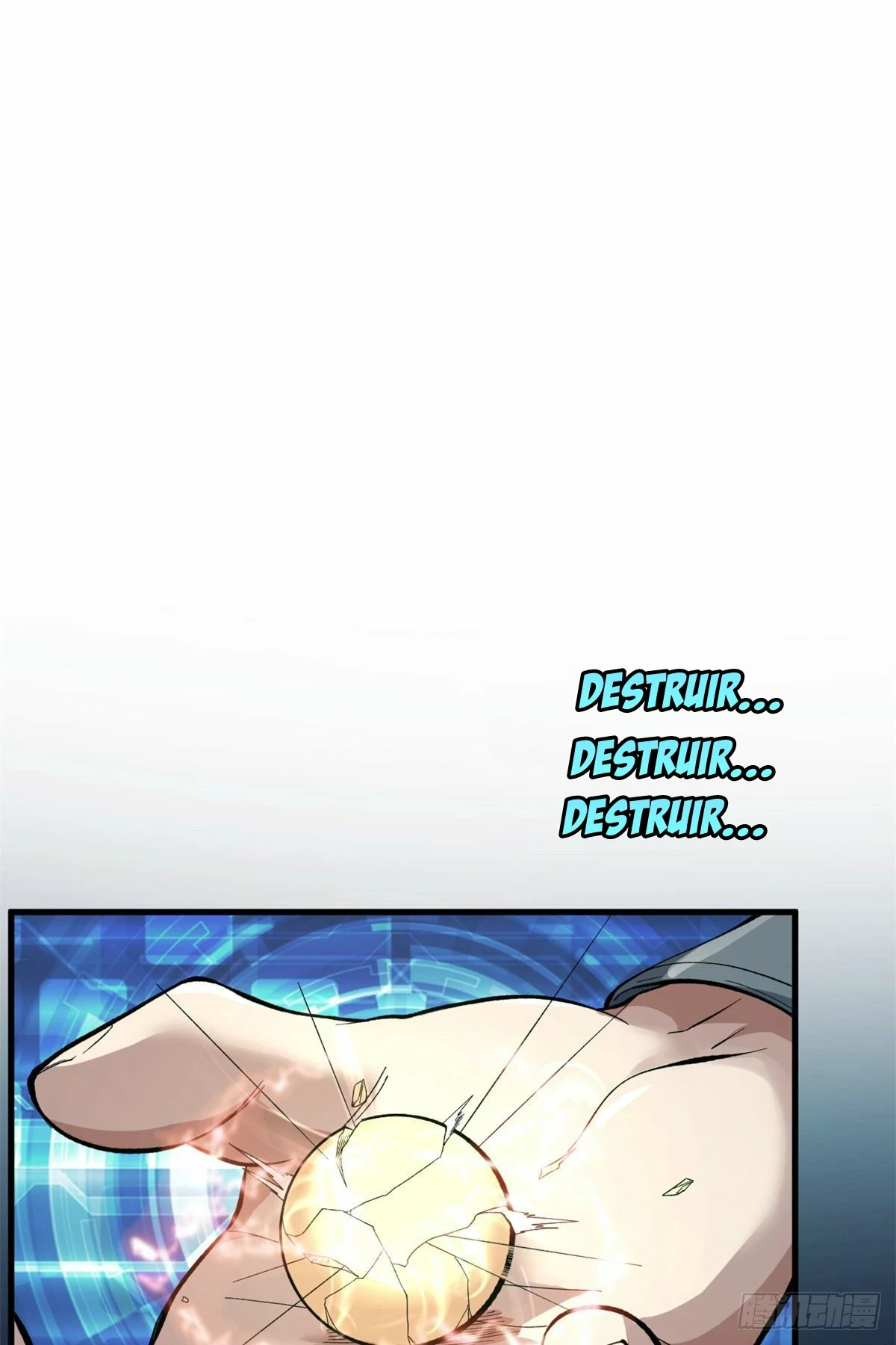 Puedo tener 999 habilidades - Capítulo 11 - Página 18 - LectorTMOo