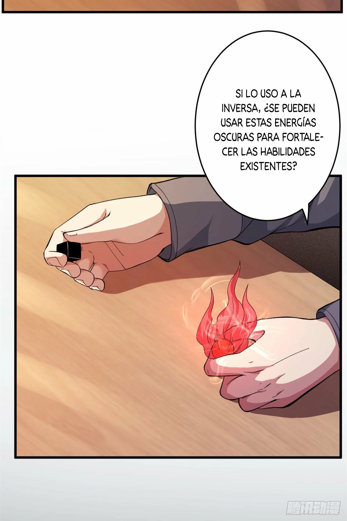 Puedo tener 999 habilidades - Capítulo 11 - Página 24 - LectorTMOo