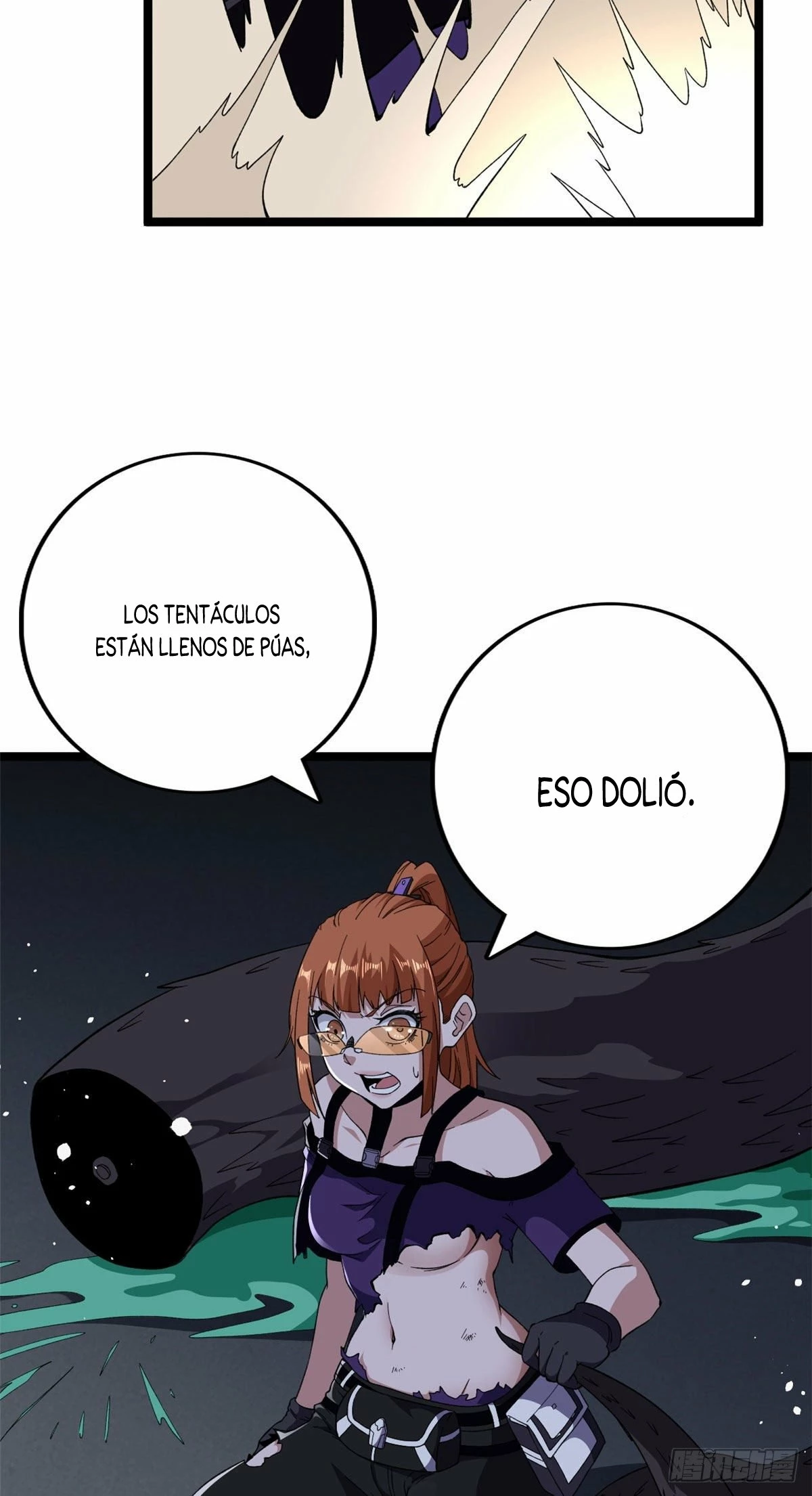 Puedo tener 999 habilidades - Capítulo 14 - Página 14 - LectorTMOo