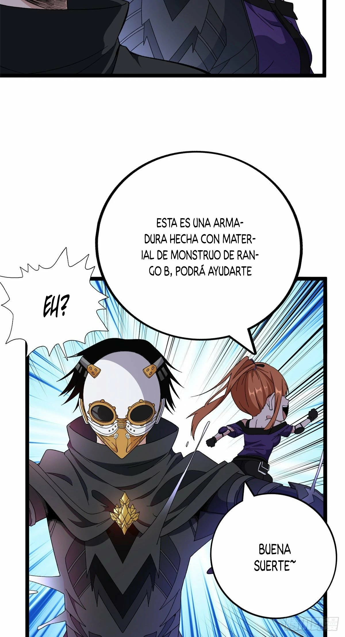 Puedo tener 999 habilidades - Capítulo 15 - Página 26 - LectorTMOo