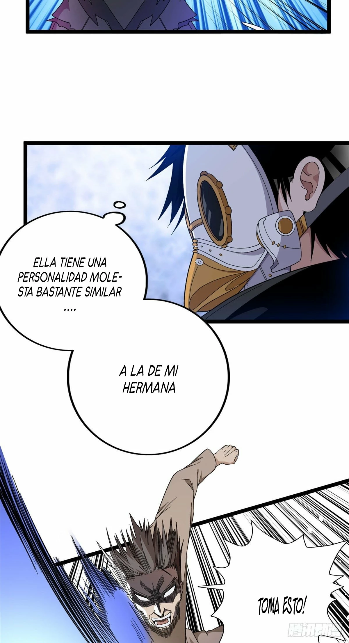 Puedo tener 999 habilidades - Capítulo 15 - Página 27 - LectorTMOo